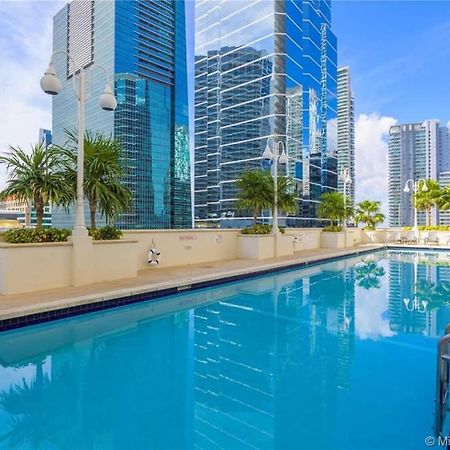 Luxury Penthouse Brickell 3 Bedrooms Free Parking Маями Екстериор снимка