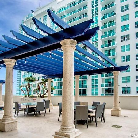 Luxury Penthouse Brickell 3 Bedrooms Free Parking Маями Екстериор снимка