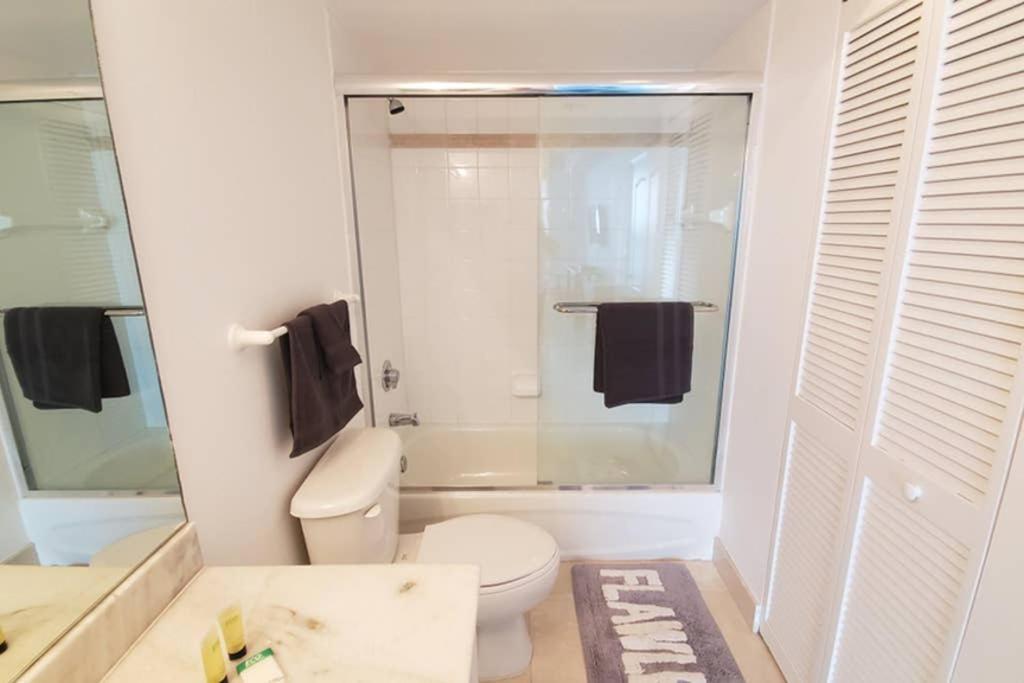 Luxury Penthouse Brickell 3 Bedrooms Free Parking Маями Екстериор снимка