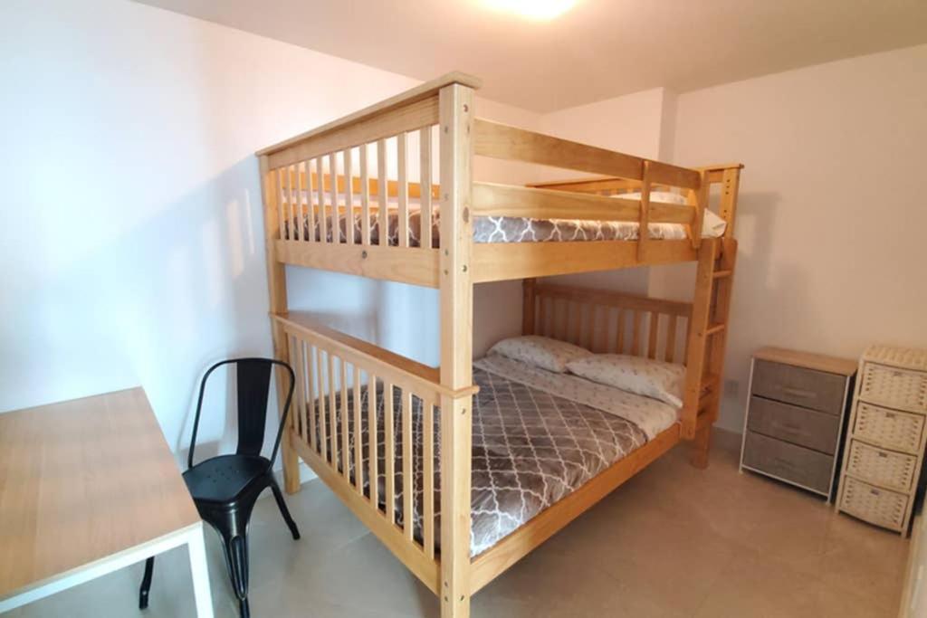 Luxury Penthouse Brickell 3 Bedrooms Free Parking Маями Екстериор снимка