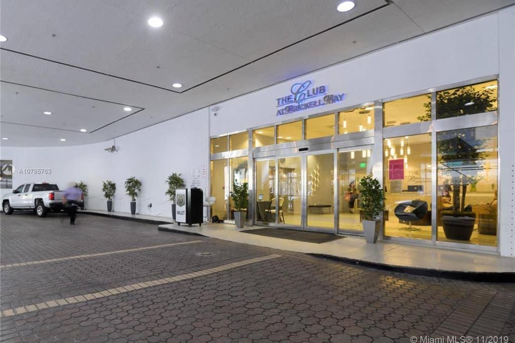 Luxury Penthouse Brickell 3 Bedrooms Free Parking Маями Екстериор снимка