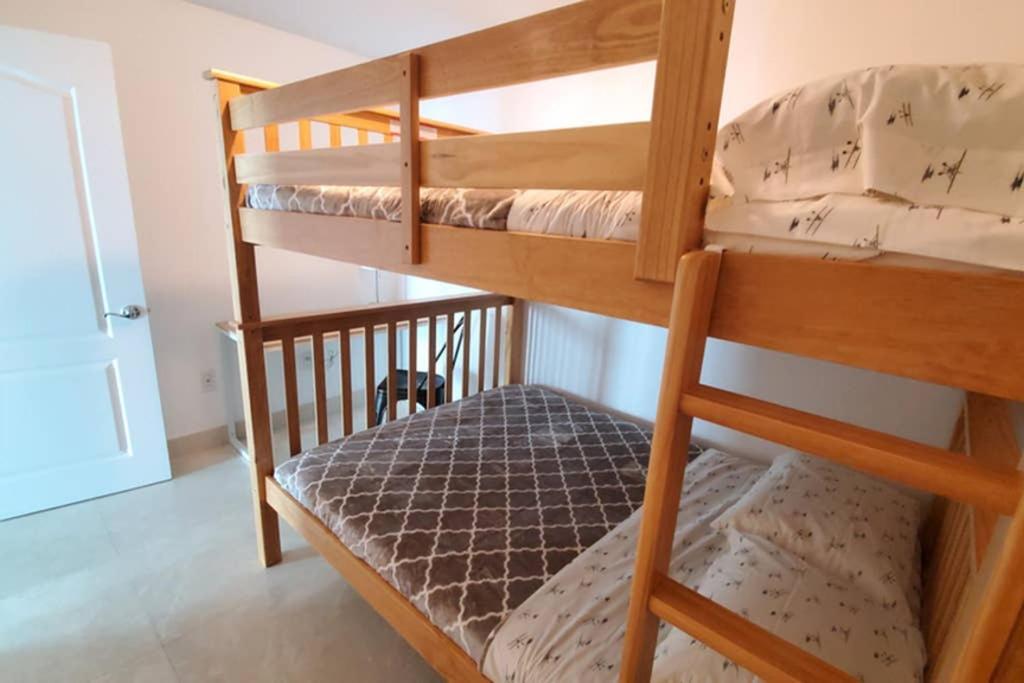 Luxury Penthouse Brickell 3 Bedrooms Free Parking Маями Екстериор снимка