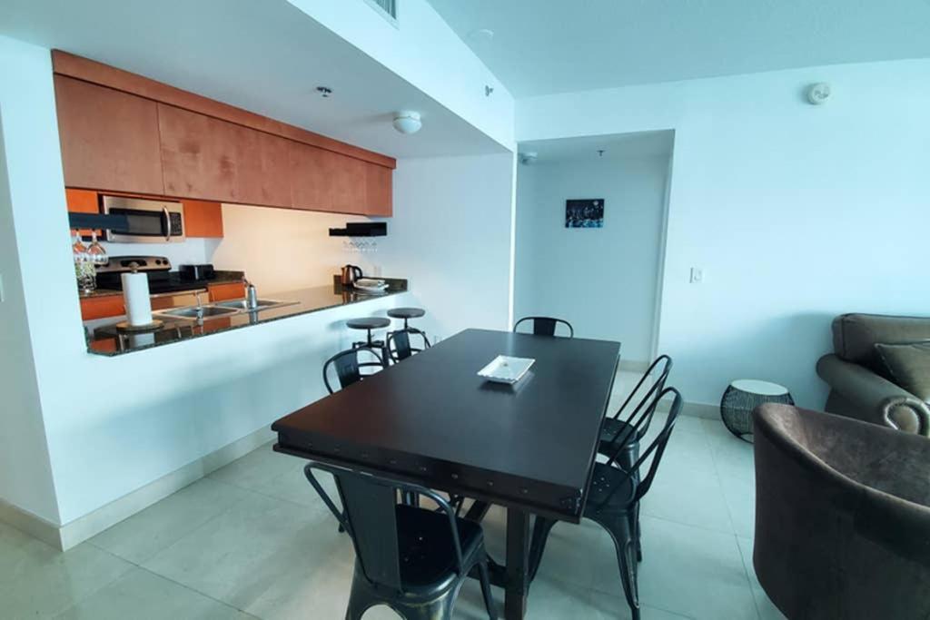 Luxury Penthouse Brickell 3 Bedrooms Free Parking Маями Екстериор снимка