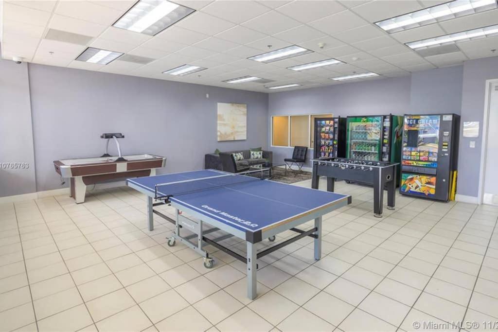 Luxury Penthouse Brickell 3 Bedrooms Free Parking Маями Екстериор снимка