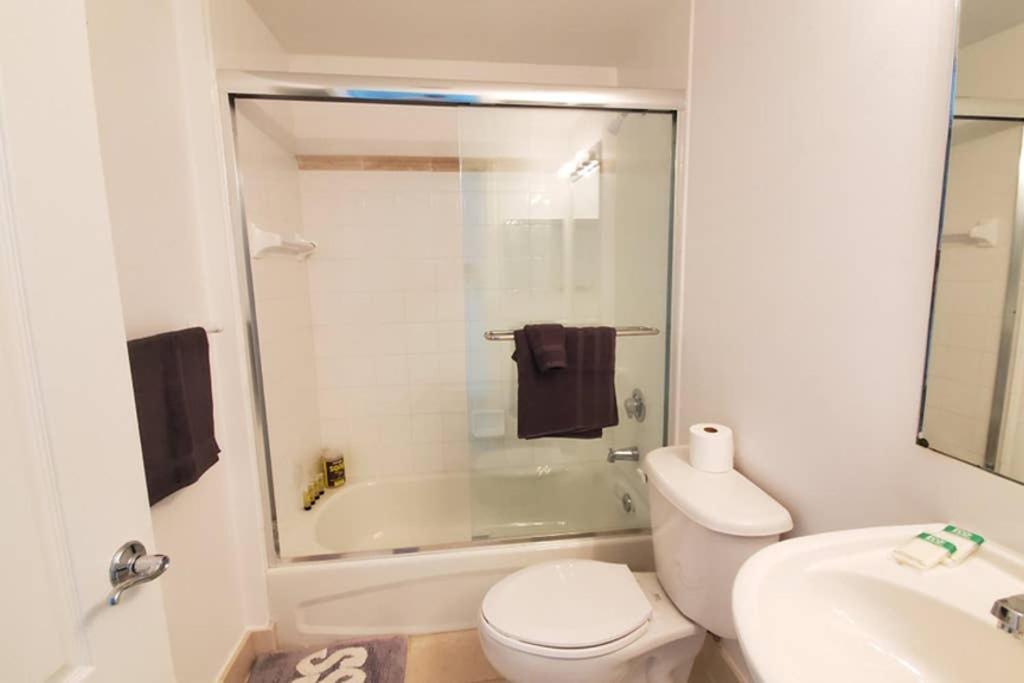 Luxury Penthouse Brickell 3 Bedrooms Free Parking Маями Екстериор снимка